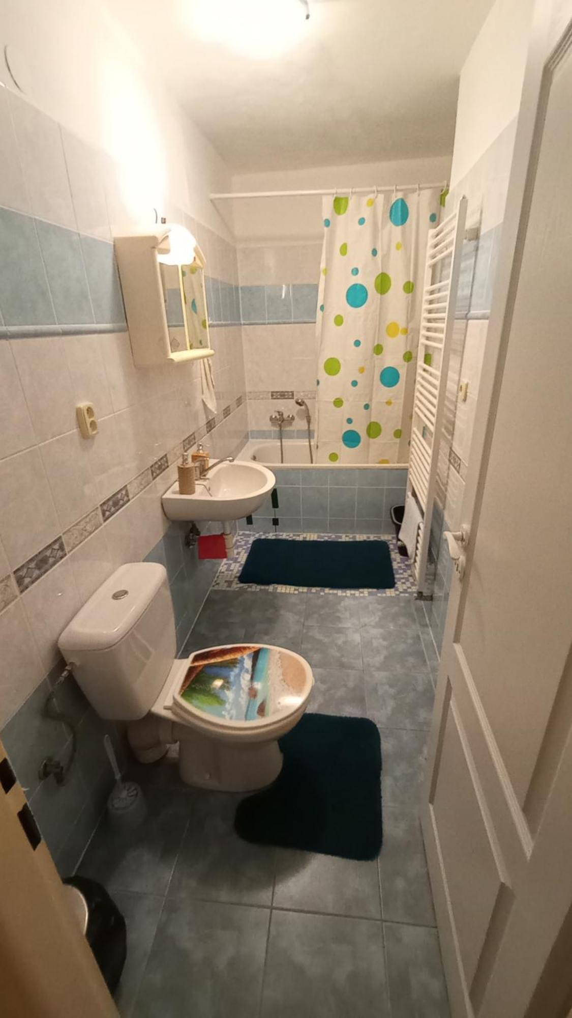 Hannah - Relax Dom Pod Orechom Apartman2 Travnica Bagian luar foto