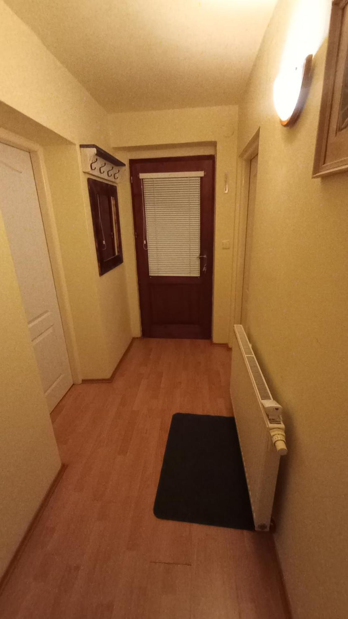 Hannah - Relax Dom Pod Orechom Apartman2 Travnica Bagian luar foto