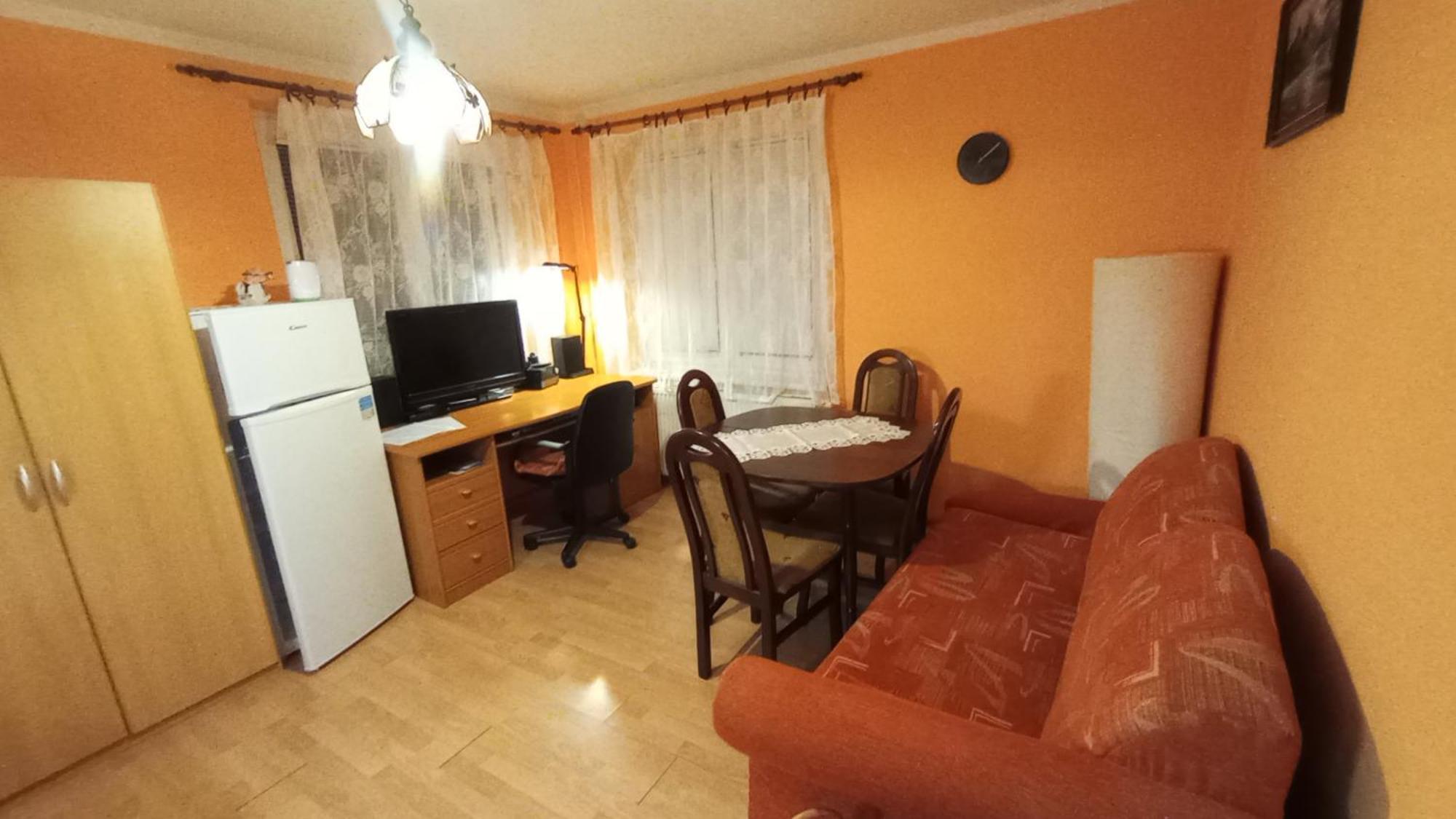 Hannah - Relax Dom Pod Orechom Apartman2 Travnica Bagian luar foto